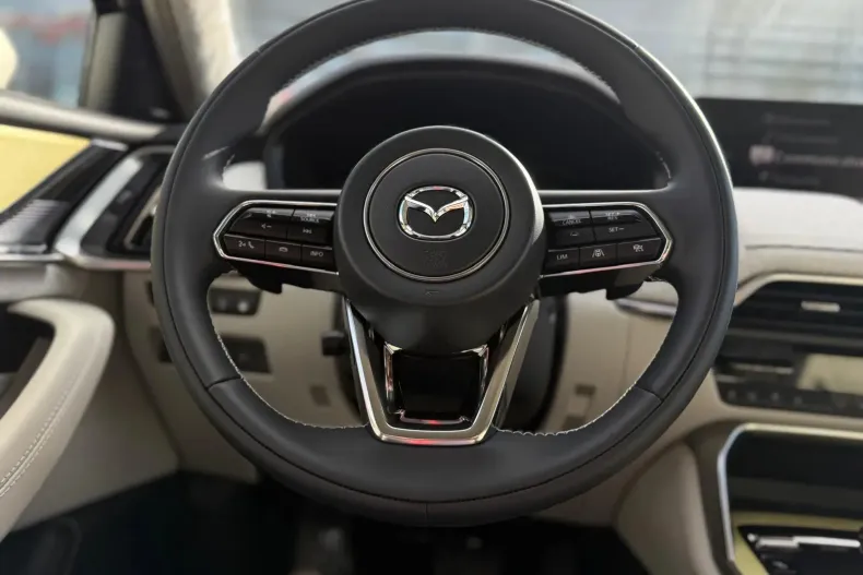 Mazda CX-60 din 2025 cu 0 km - oferta MAZ141631 - foto 21