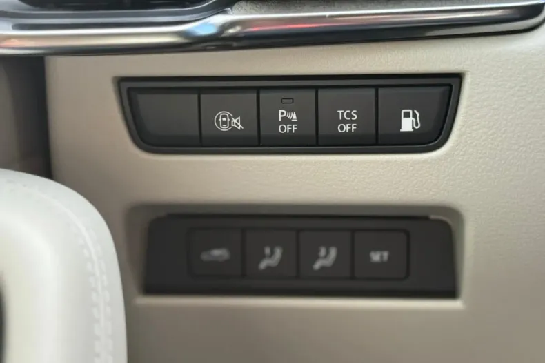 Mazda CX-60 din 2025 cu 0 km - oferta MAZ141631 - foto 22