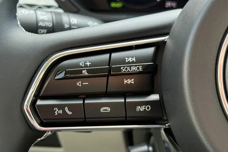 Mazda CX-60 din 2025 cu 0 km - oferta MAZ141631 - foto 23