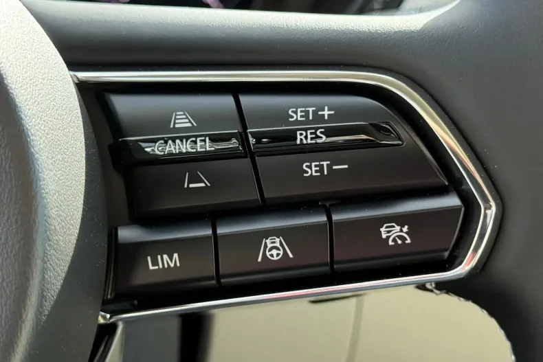 Mazda CX-60 din 2025 cu 0 km - oferta MAZ141631 - foto 26