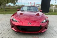 Mazda MX-5 din 2025 cu 1 km - oferta MAZ141632 - foto 2