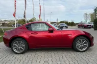 Mazda MX-5 din 2025 cu 1 km - oferta MAZ141632 - foto 3