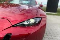Mazda MX-5 din 2025 cu 1 km - oferta MAZ141632 - foto 5