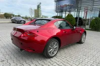 Mazda MX-5 din 2025 cu 1 km - oferta MAZ141632 - foto 7