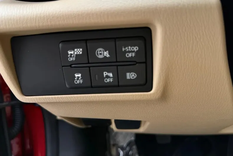 Mazda MX-5 din 2025 cu 1 km - oferta MAZ141632 - foto 14