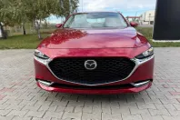 Mazda 3 din 2025 cu 1 km - oferta MAZ141633 - foto 1