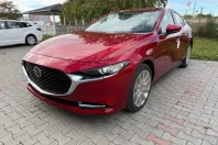 Mazda 3 din 2025 cu 1 km - oferta MAZ141633 - foto 2