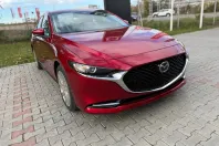 Mazda 3 din 2025 cu 1 km - oferta MAZ141633 - foto 6