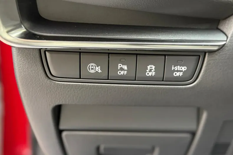 Mazda 3 din 2025 cu 1 km - oferta MAZ141633 - foto 9