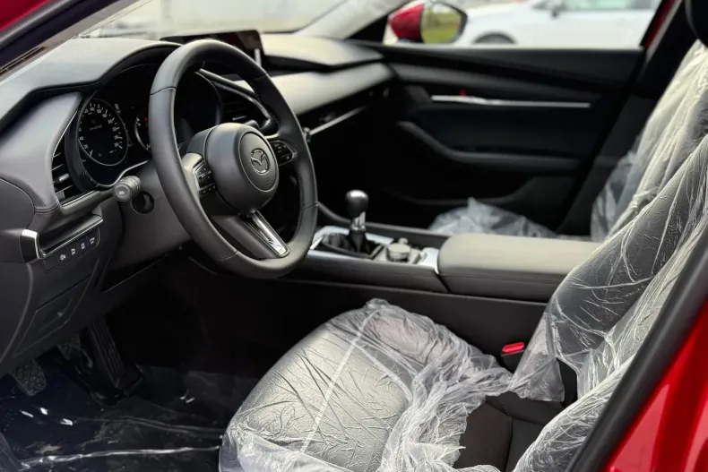 Mazda 3 din 2025 cu 1 km - oferta MAZ141633 - foto 10