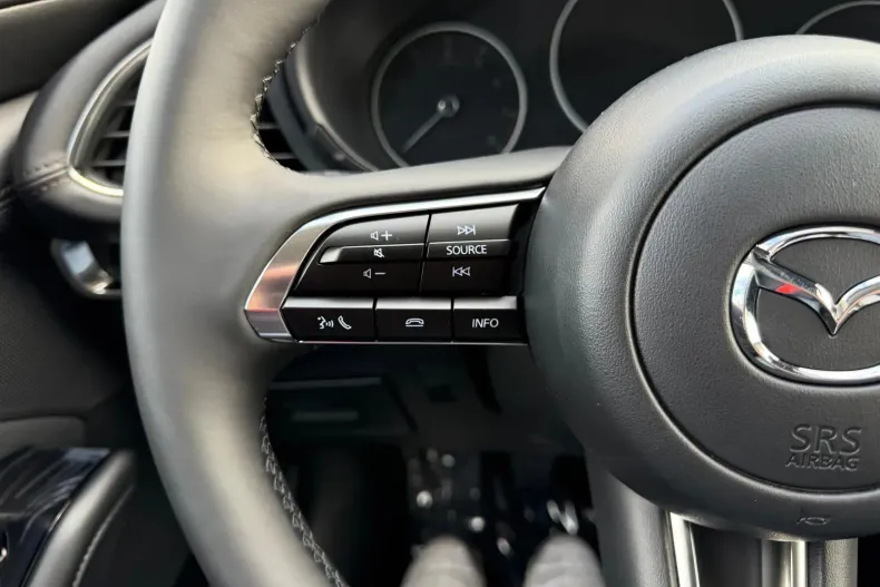 Mazda 3 din 2025 cu 1 km - oferta MAZ141633 - foto 16