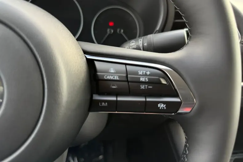 Mazda 3 din 2025 cu 1 km - oferta MAZ141633 - foto 17