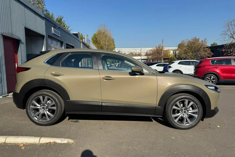 Mazda CX-30 din 2025 cu 1 km - oferta MAZ141636 - foto 2