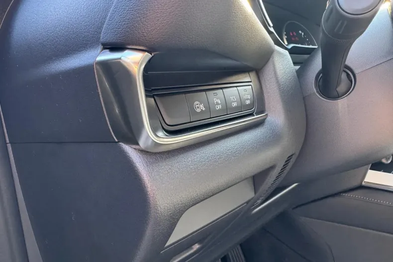 Mazda CX-30 din 2025 cu 1 km - oferta MAZ141636 - foto 4