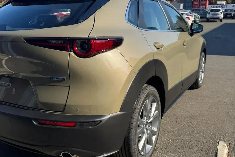 Mazda CX-30 din 2025 cu 1 km - oferta MAZ141636 - foto 5
