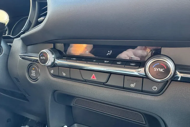 Mazda CX-30 din 2025 cu 1 km - oferta MAZ141636 - foto 6