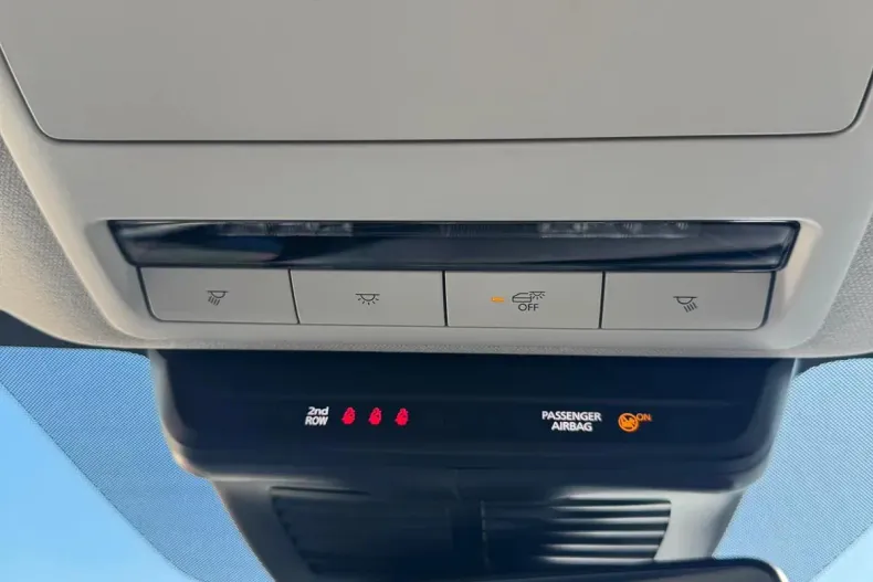 Mazda CX-30 din 2025 cu 1 km - oferta MAZ141636 - foto 9