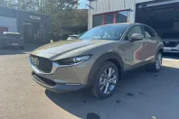 Mazda CX-30 din 2025 cu 1 km - oferta MAZ141636 - foto 12