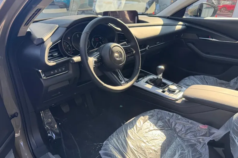 Mazda CX-30 din 2025 cu 1 km - oferta MAZ141636 - foto 16