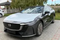 Mazda 6e din 2025 cu 1 km - oferta MAZ141638 - foto 1
