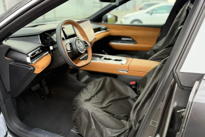 Mazda 6e din 2025 cu 1 km - oferta MAZ141638 - foto 8