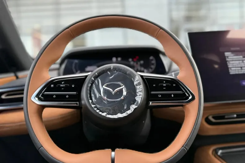 Mazda 6e din 2025 cu 1 km - oferta MAZ141638 - foto 10