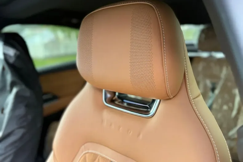 Mazda 6e din 2025 cu 1 km - oferta MAZ141638 - foto 12