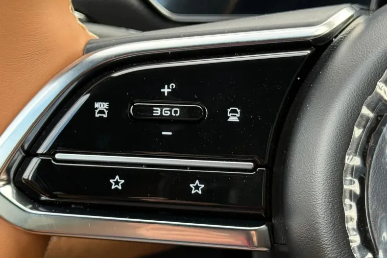 Mazda 6e din 2025 cu 1 km - oferta MAZ141638 - foto 16