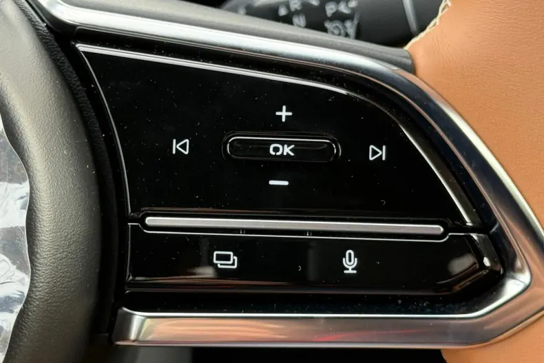 Mazda 6e din 2025 cu 1 km - oferta MAZ141638 - foto 17