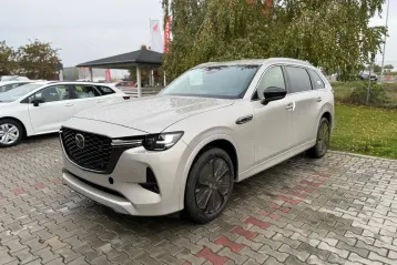 Mazda CX-80 din 2025 - oferta MAZ141640