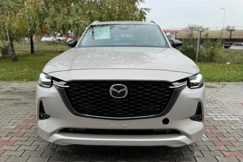 Mazda CX-80 din 2025 cu 1 km - oferta MAZ141640 - foto 2