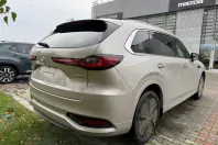 Mazda CX-80 din 2025 cu 1 km - oferta MAZ141640 - foto 3