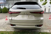 Mazda CX-80 din 2025 cu 1 km - oferta MAZ141640 - foto 7