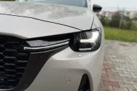 Mazda CX-80 din 2025 cu 1 km - oferta MAZ141640 - foto 8