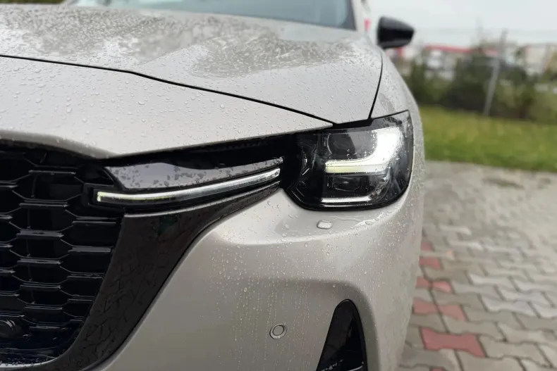 Mazda CX-80 din 2025 cu 1 km - oferta MAZ141640 - foto 8