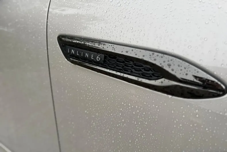 Mazda CX-80 din 2025 cu 1 km - oferta MAZ141640 - foto 9