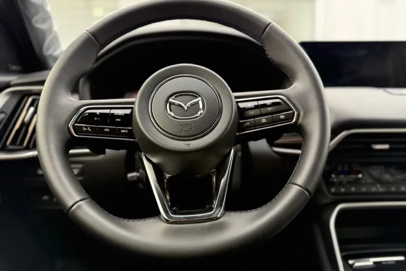 Mazda CX-80 din 2025 cu 1 km - oferta MAZ141640 - foto 13