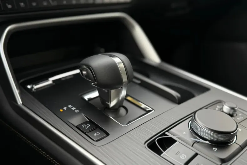 Mazda CX-80 din 2025 cu 1 km - oferta MAZ141640 - foto 14