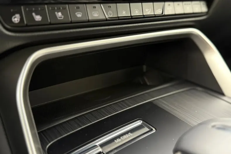 Mazda CX-80 din 2025 cu 1 km - oferta MAZ141640 - foto 15