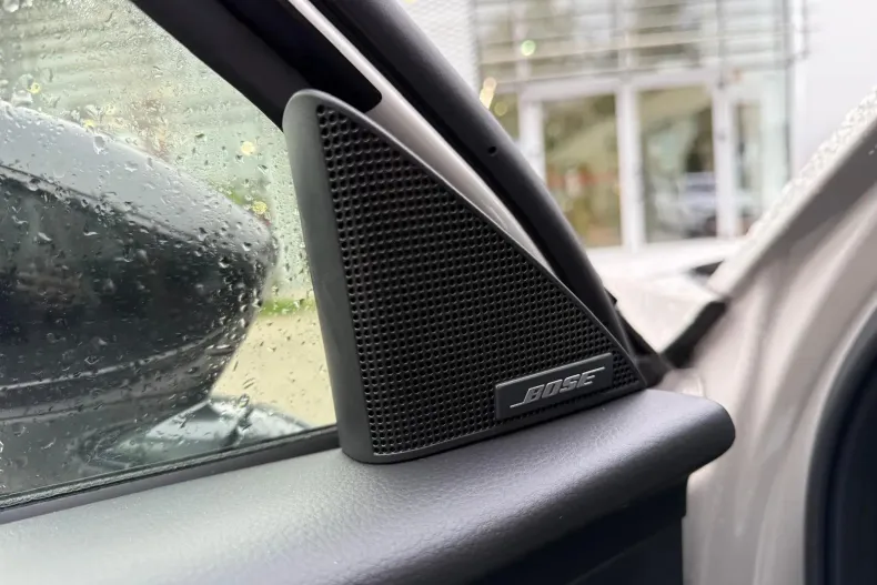 Mazda CX-80 din 2025 cu 1 km - oferta MAZ141640 - foto 16