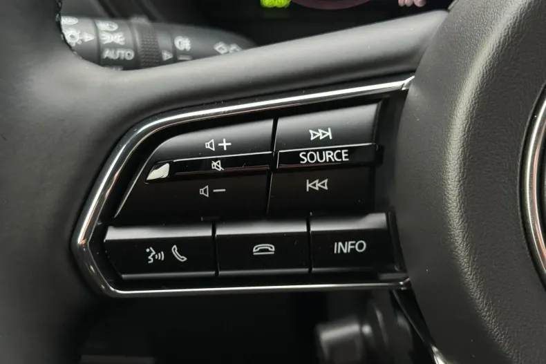 Mazda CX-80 din 2025 cu 1 km - oferta MAZ141640 - foto 18