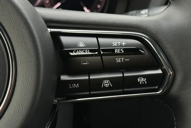 Mazda CX-80 din 2025 cu 1 km - oferta MAZ141640 - foto 19