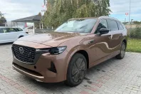 Mazda CX-80 din 2025 cu 1 km - oferta MAZ141641 - foto 1