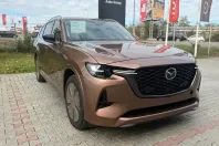 Mazda CX-80 din 2025 cu 1 km - oferta MAZ141641 - foto 2