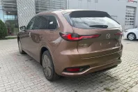 Mazda CX-80 din 2025 cu 1 km - oferta MAZ141641 - foto 5