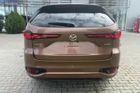 Mazda CX-80 din 2025 cu 1 km - oferta MAZ141641 - foto 6