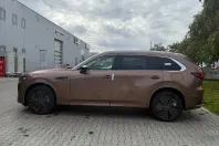 Mazda CX-80 din 2025 cu 1 km - oferta MAZ141641 - foto 7