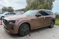 Mazda CX-80 din 2025 cu 1 km - oferta MAZ141641 - foto 8