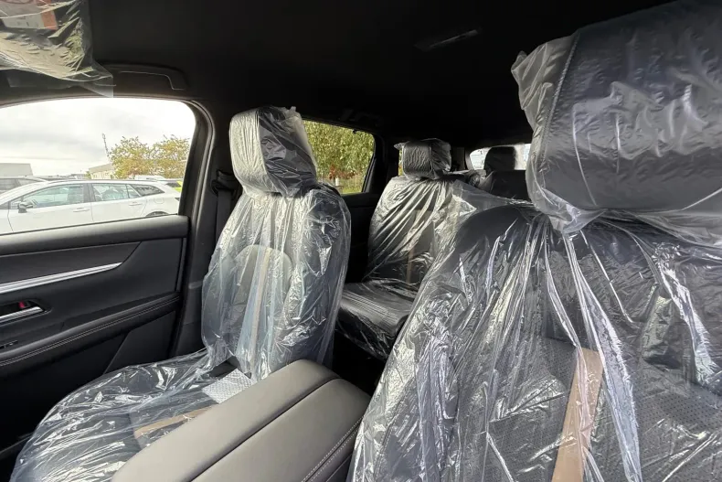 Mazda CX-80 din 2025 cu 1 km - oferta MAZ141641 - foto 14