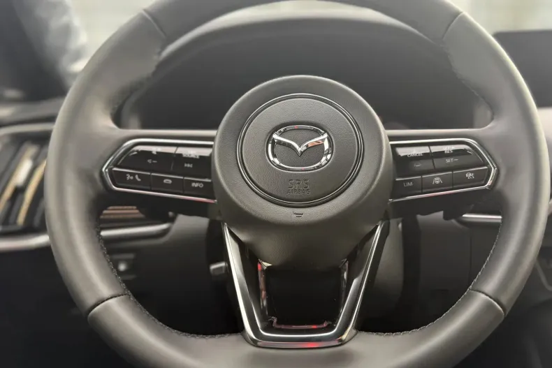 Mazda CX-80 din 2025 cu 1 km - oferta MAZ141641 - foto 15